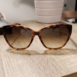New Chloe Sunglasses-authentic